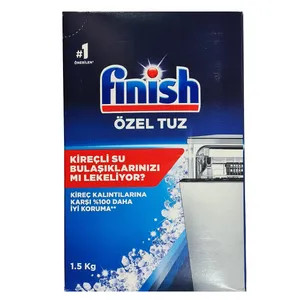 نمک ماشین ظرفشویی فینیش اصلی 1.5 کیلوگرم