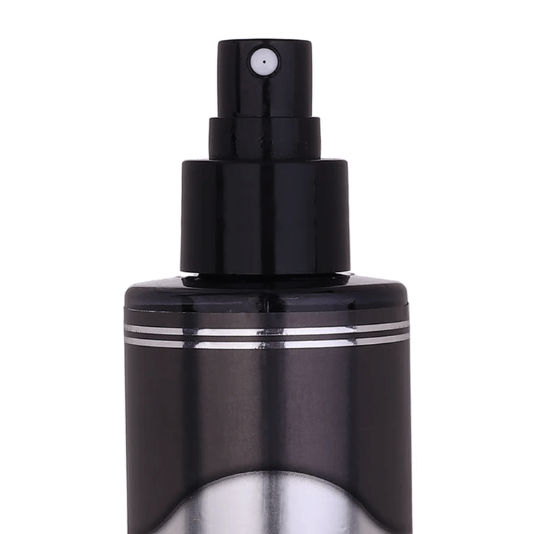 بادی اسپلش مردانه ژک ساف مدل دارک ماسک dark musk حجم 200 ميلی لیتر