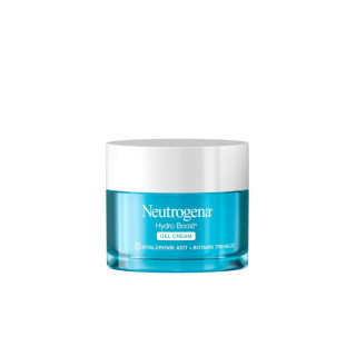 ژل کرم آبرسان صورت نوتروژینا Neutrogena مدل Hydra Boost حجم 50میل