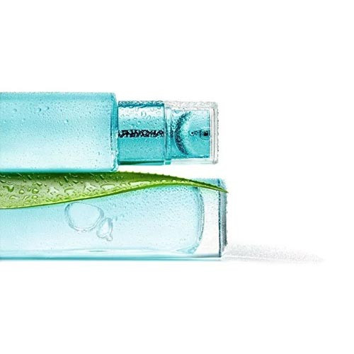 آبرسان پوست نرمال تا خشک و حساس آلوئهورا هیدرا جنیوس لورال L'OREAL آلمان 70ml