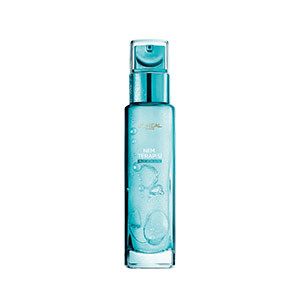 آبرسان پوست نرمال تا خشک و حساس آلوئهورا هیدرا جنیوس لورال L'OREAL آلمان 70ml