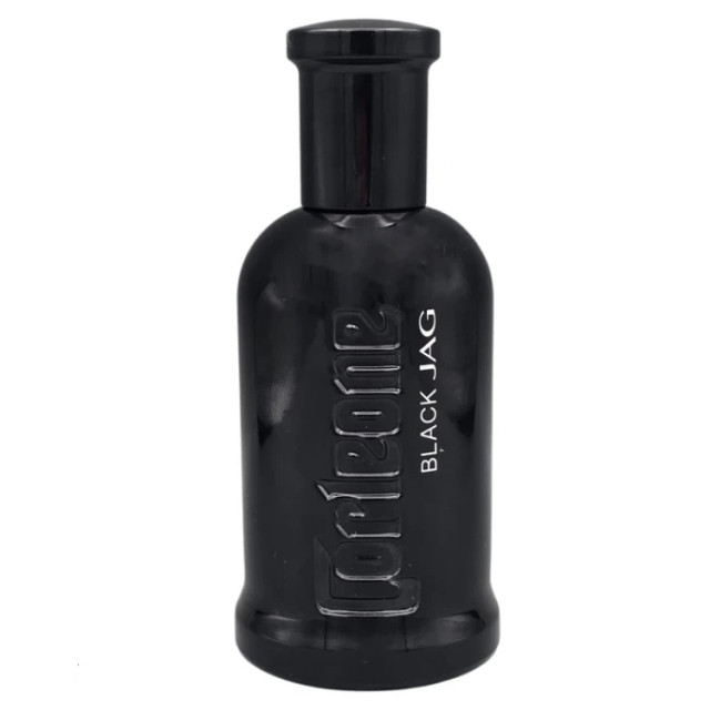 ادوپرفیوم مردانه کورلئونه مدل Black Jag حجم 100 میلی لیتر
